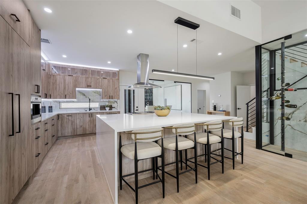 Parc Du Lac Estates - Residential