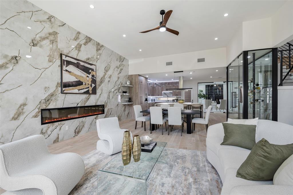 Parc Du Lac Estates - Residential