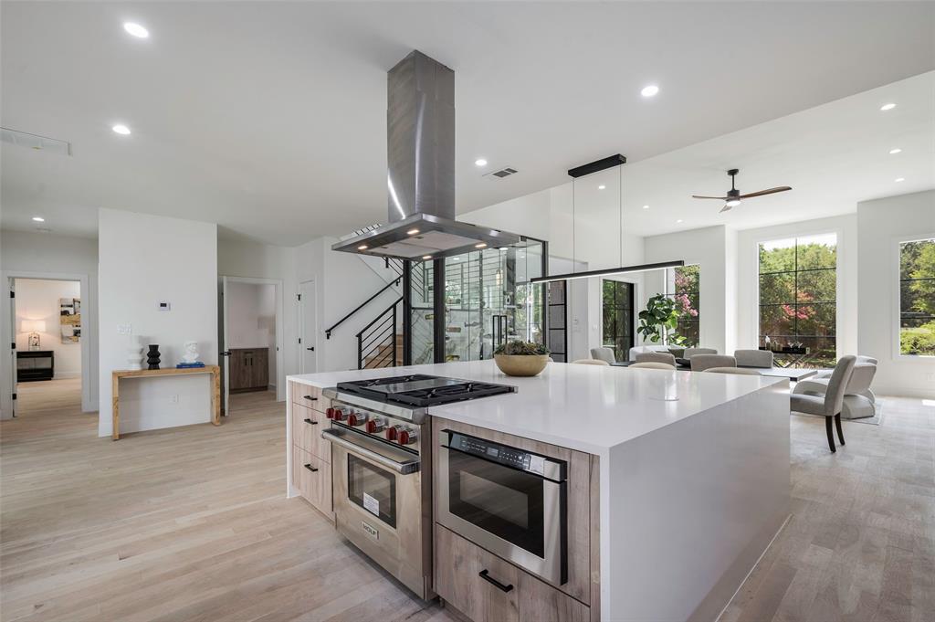 Parc Du Lac Estates - Residential