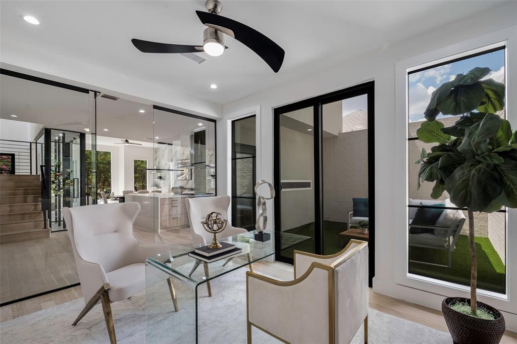 Parc Du Lac Estates - Residential