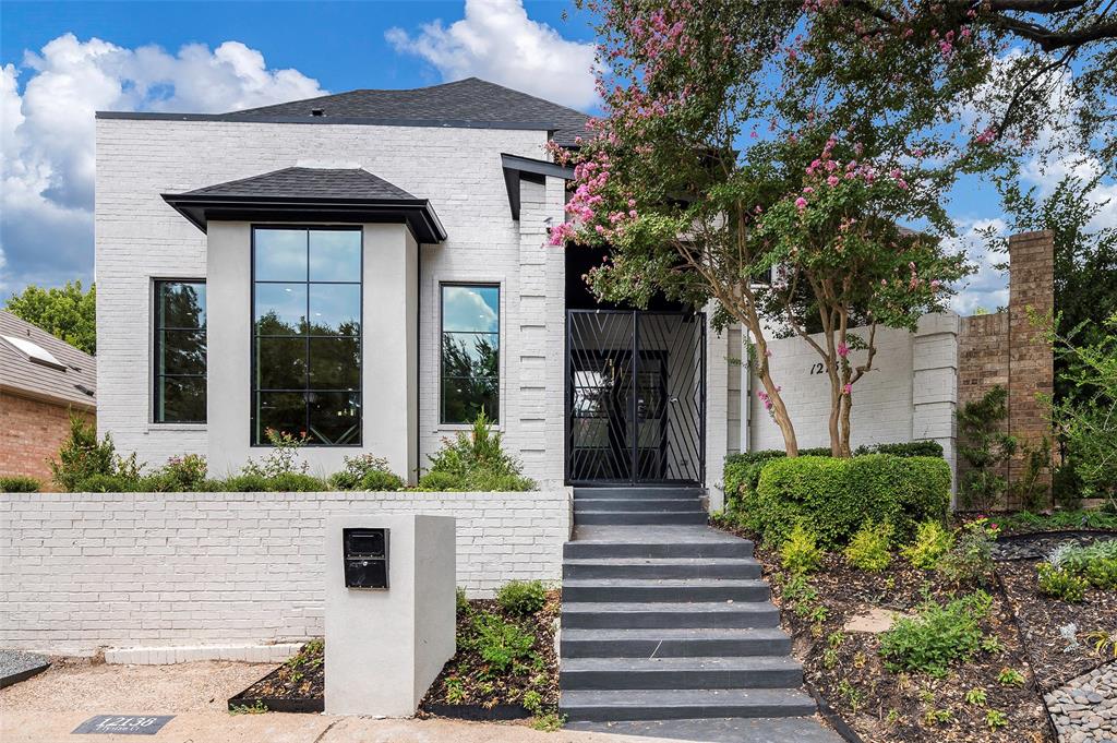 View Dallas, TX 75230 house