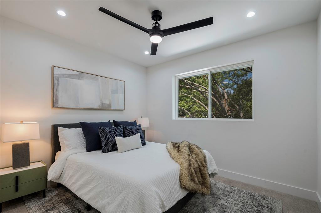 Parc Du Lac Estates - Residential