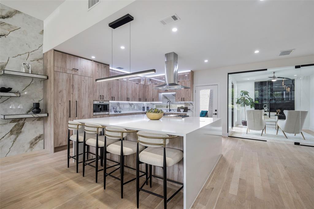 Parc Du Lac Estates - Residential