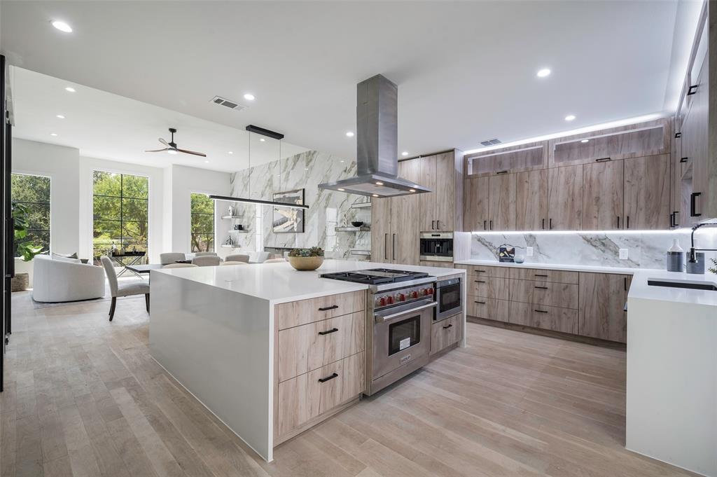 Parc Du Lac Estates - Residential