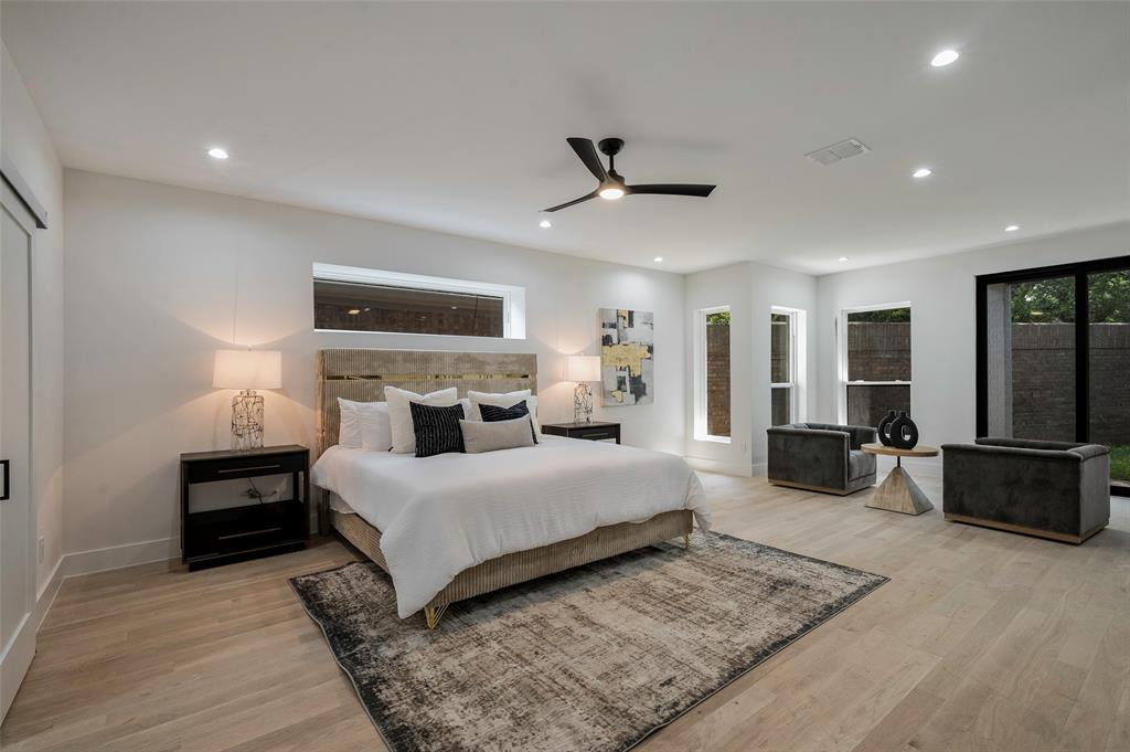 Parc Du Lac Estates - Residential