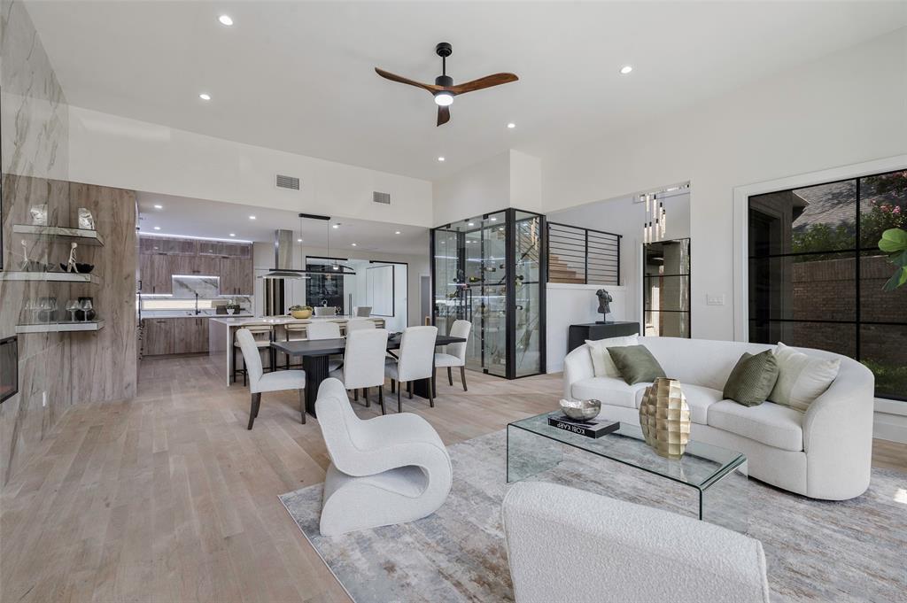 Parc Du Lac Estates - Residential