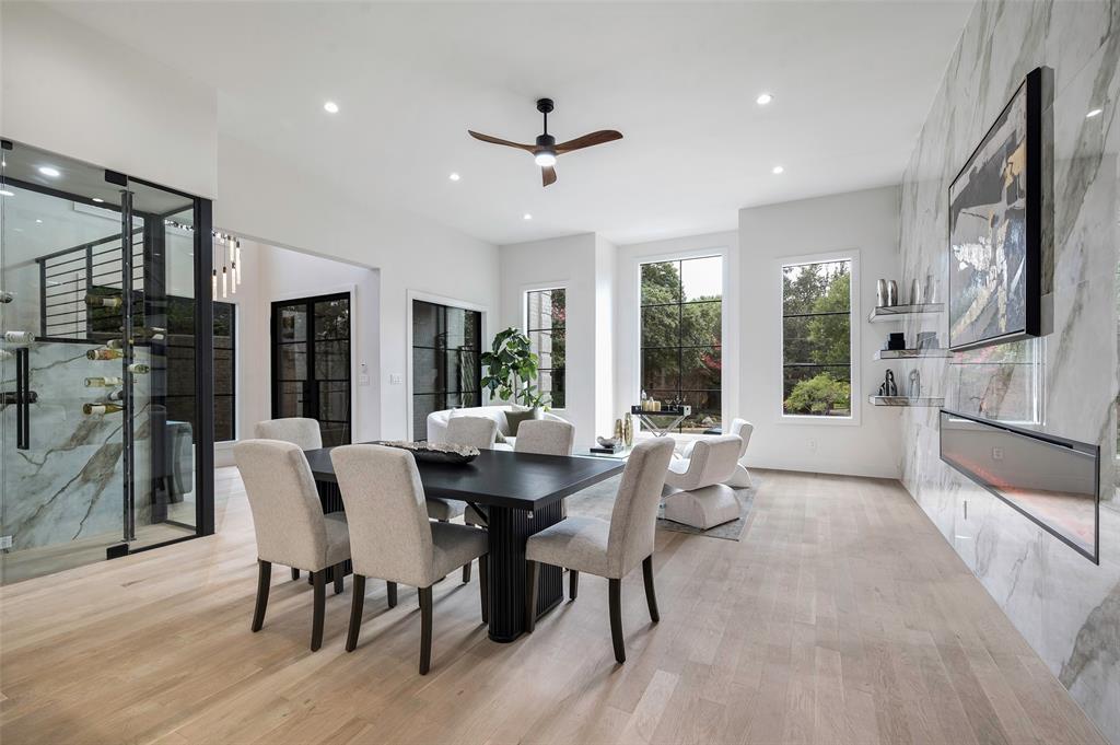 Parc Du Lac Estates - Residential