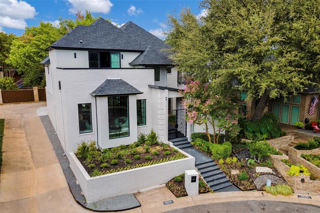 Parc Du Lac Estates - Residential