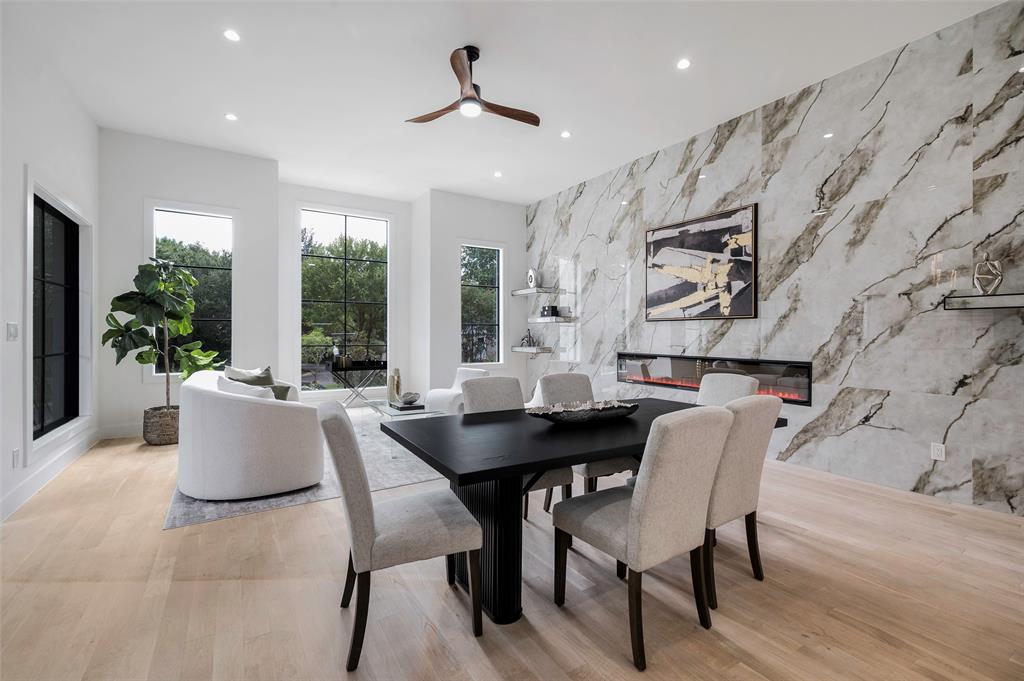 Parc Du Lac Estates - Residential