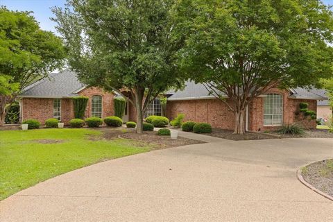 9611 Champions Drive Granbury TX 76049