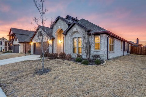 1605 George Lane Little Elm TX 75068
