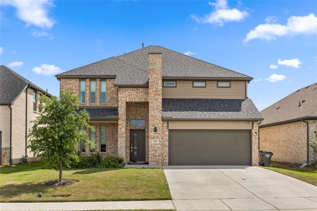 646 Olympic Way
