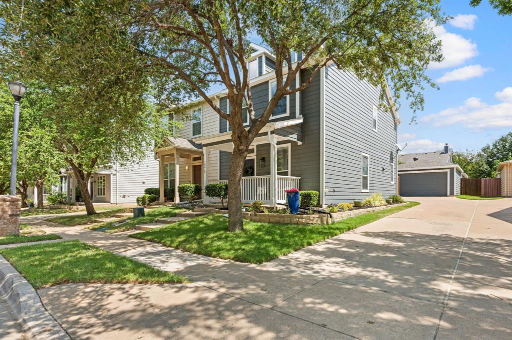 10616 Traymore Drive