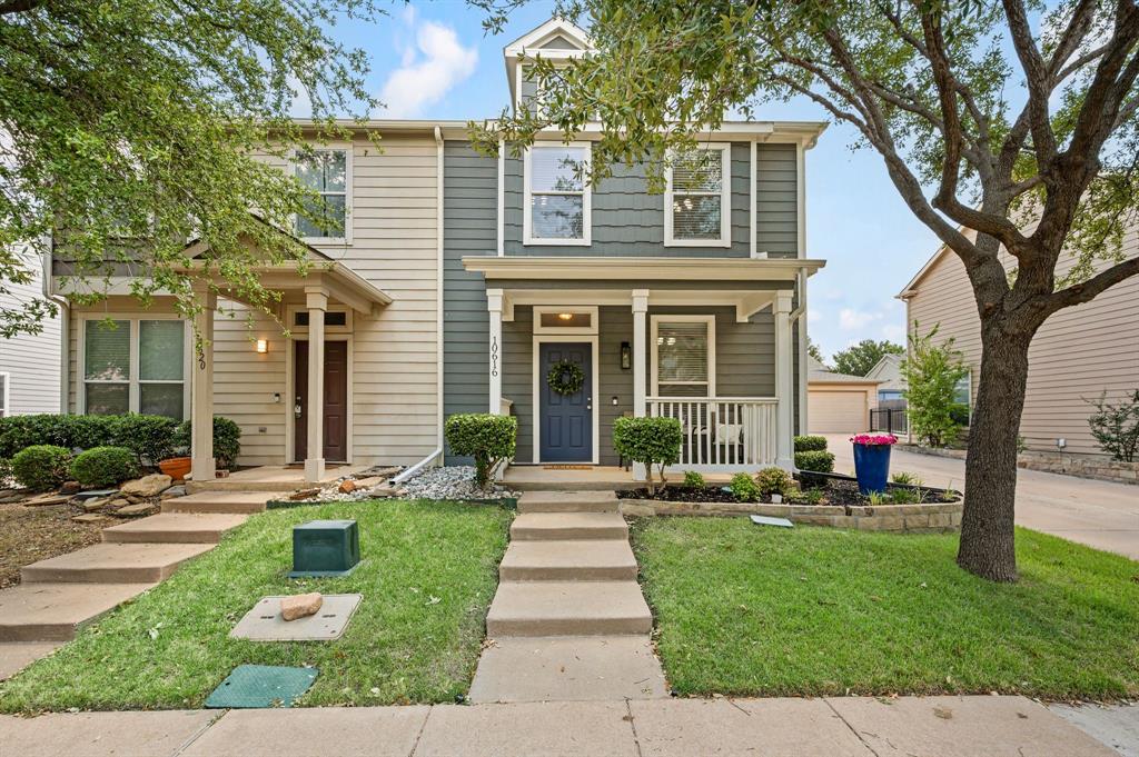 10616 Traymore Drive