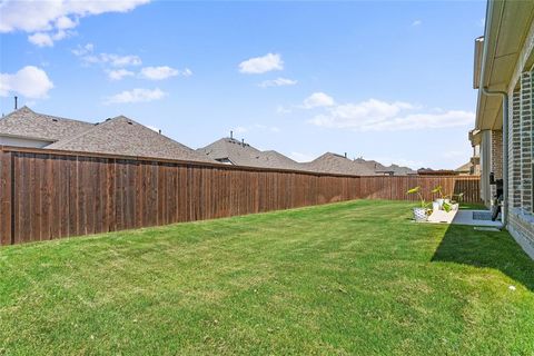 A home in Rockwall