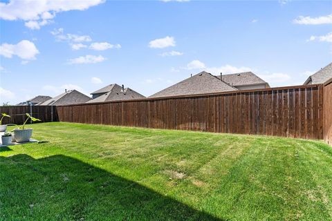 A home in Rockwall