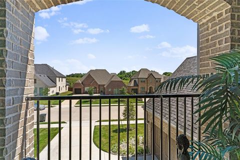 A home in Rockwall