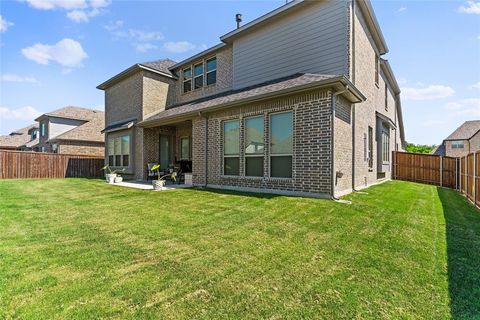 A home in Rockwall