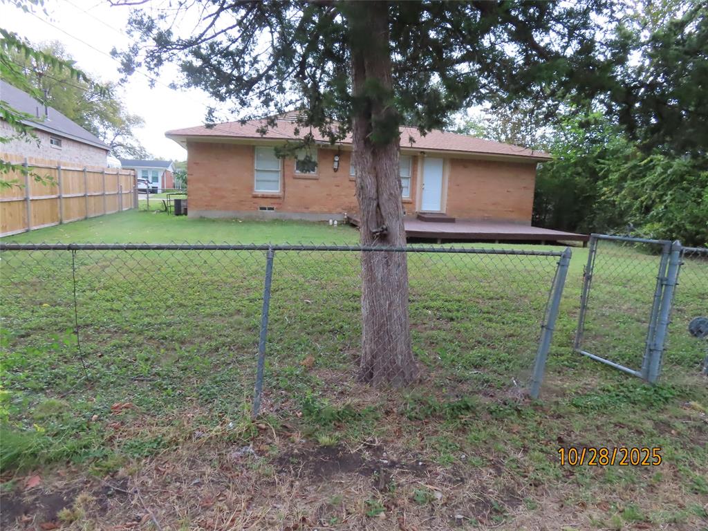 Northridge Estates - Residential Lease