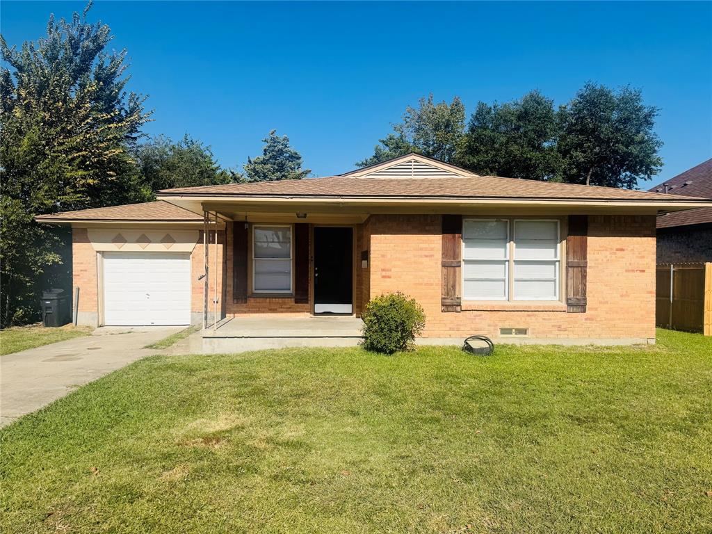 Northridge Estates - Residential Lease