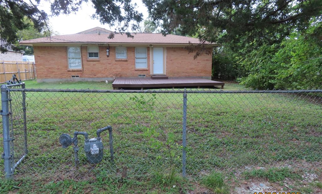 Northridge Estates - Residential Lease