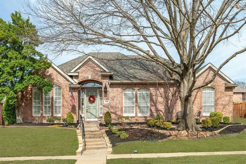 1228 Covina Court Allen TX 75013