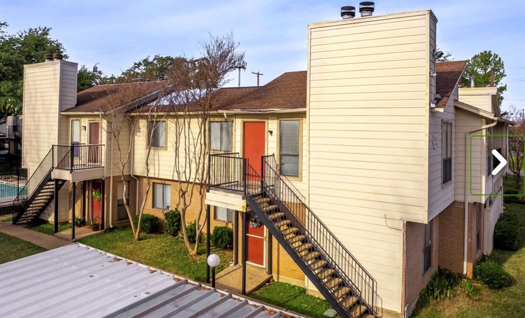 Oaks On The Lane Condo Ph 01 - Residential