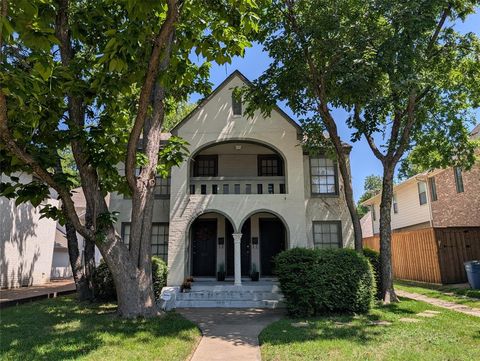 5635 Ellsworth Avenue Dallas TX 75206