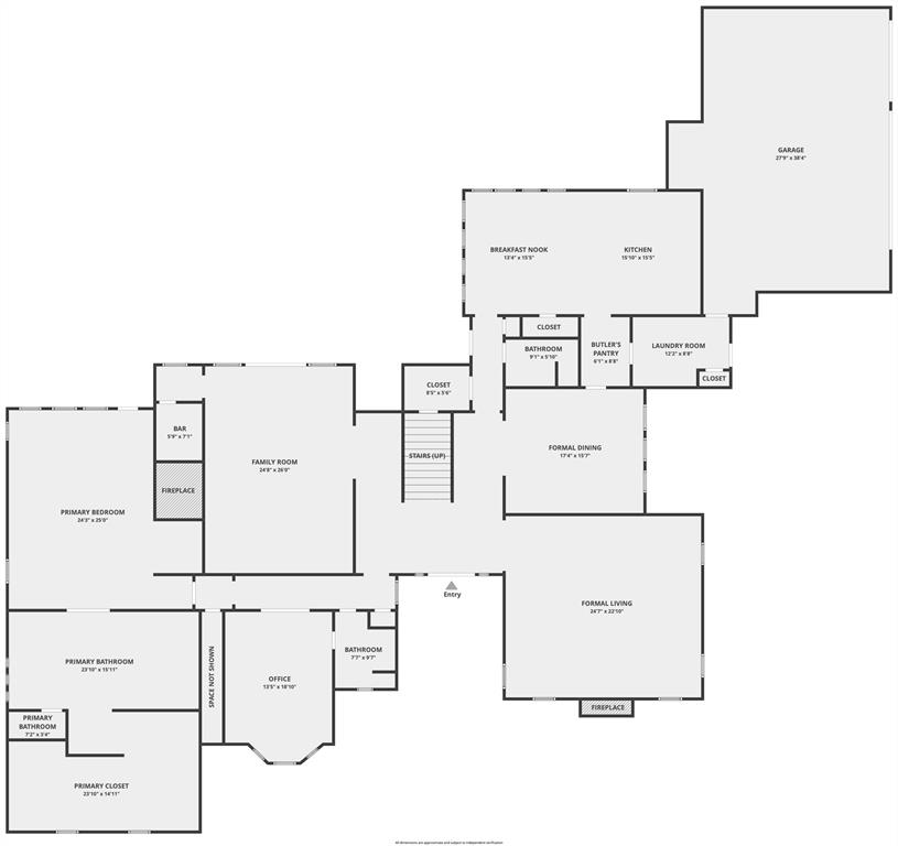 Willow Bend Lakes Ph X-R - Residential