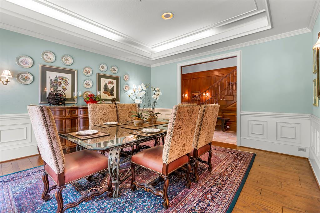 Willow Bend Lakes Ph X-R - Residential