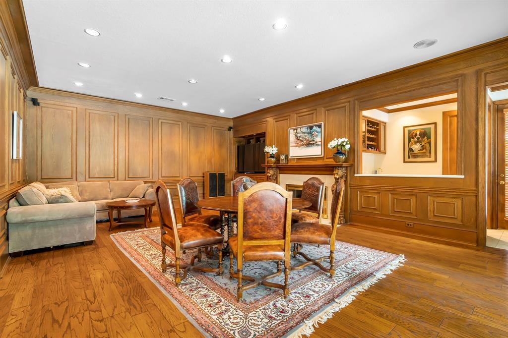 Willow Bend Lakes Ph X-R - Residential