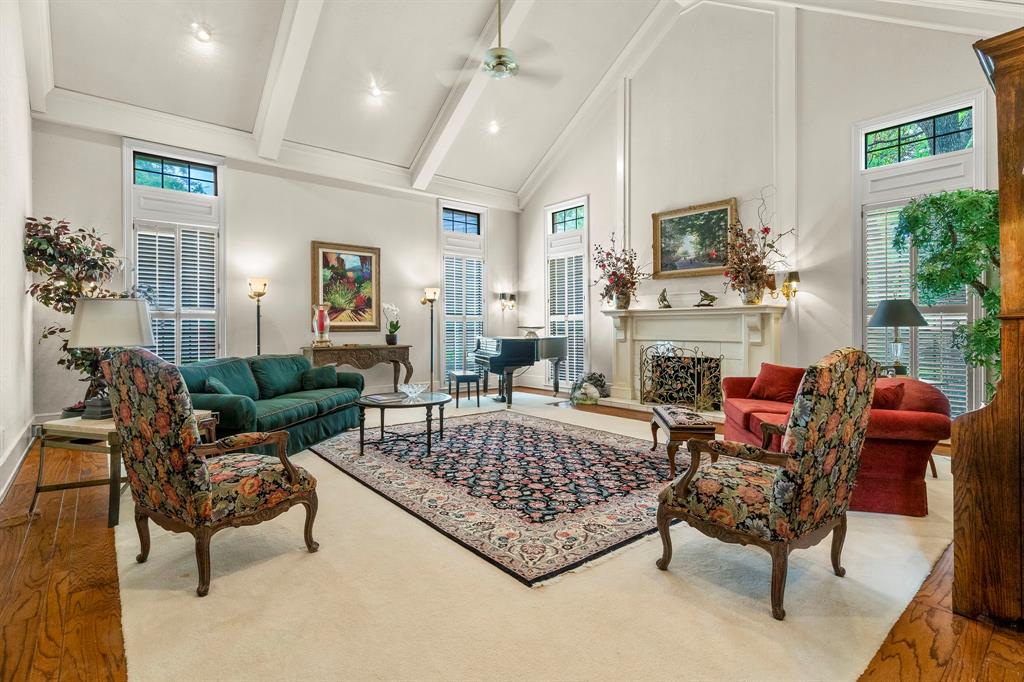 Willow Bend Lakes Ph X-R - Residential