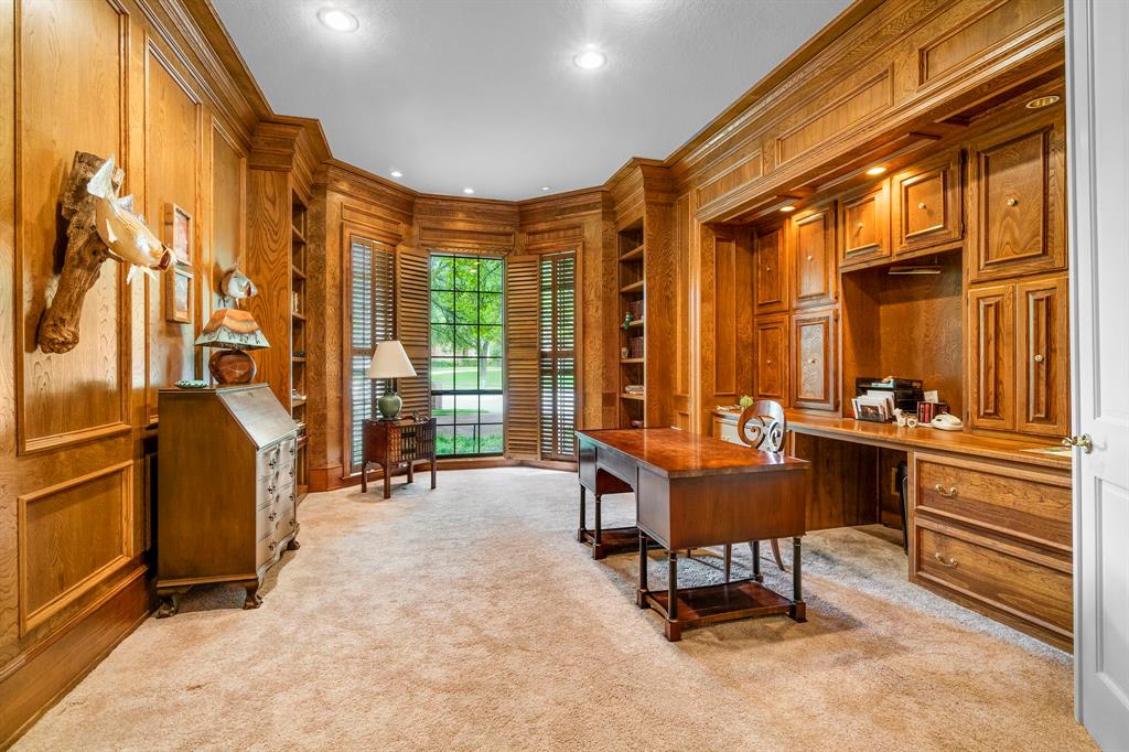 Willow Bend Lakes Ph X-R - Residential