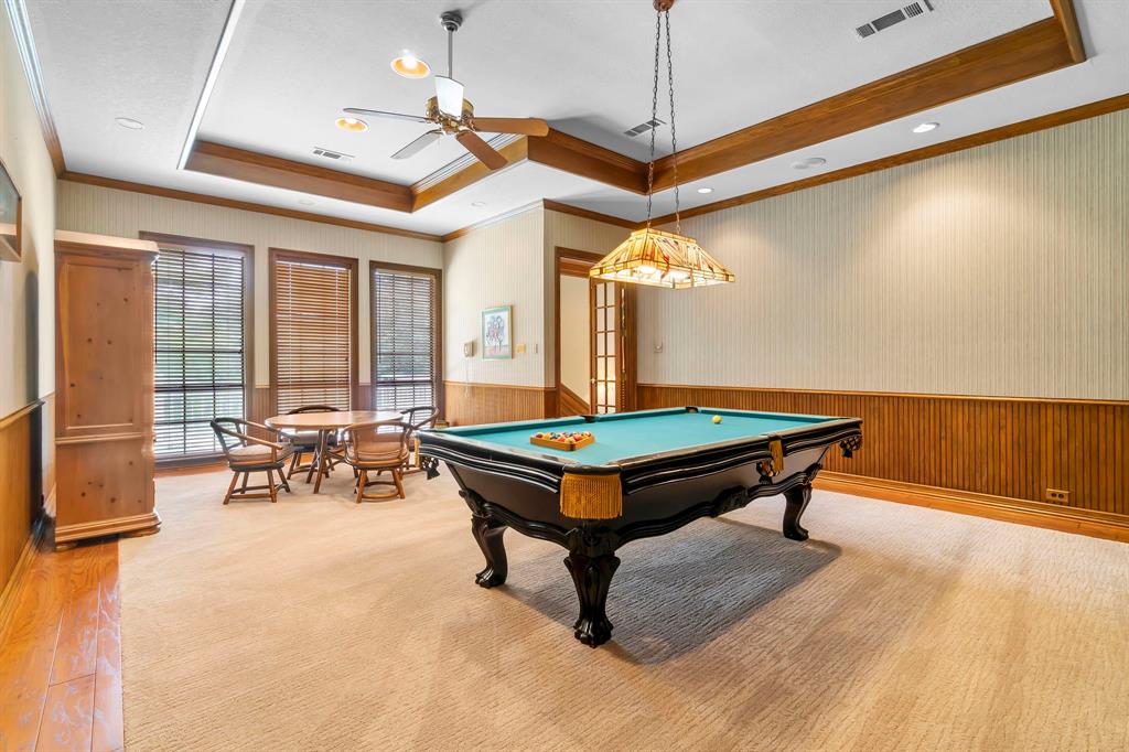 Willow Bend Lakes Ph X-R - Residential