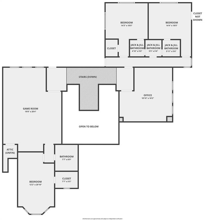 Willow Bend Lakes Ph X-R - Residential