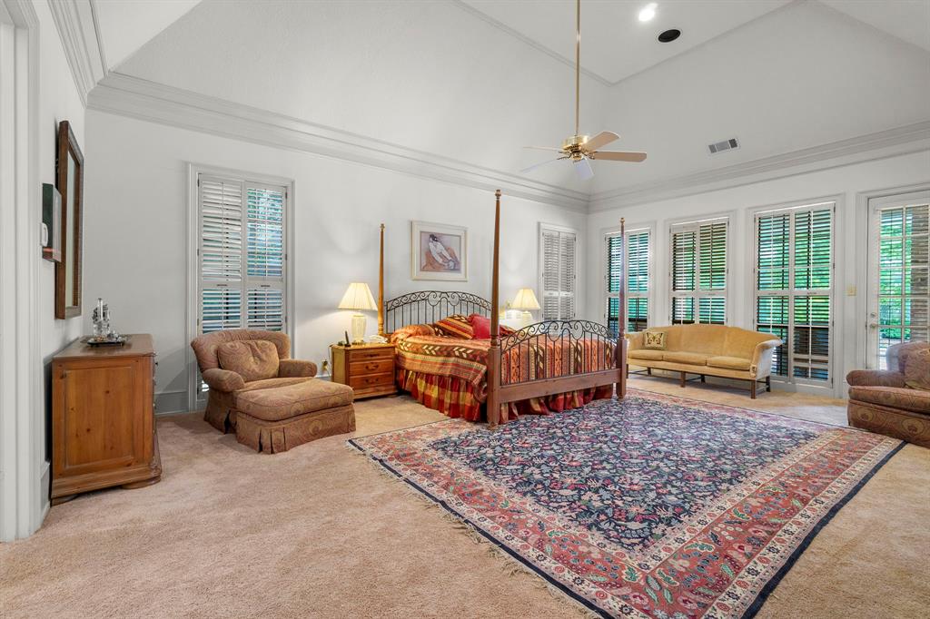 Willow Bend Lakes Ph X-R - Residential