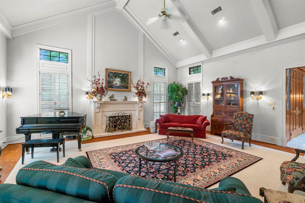 Willow Bend Lakes Ph X-R - Residential