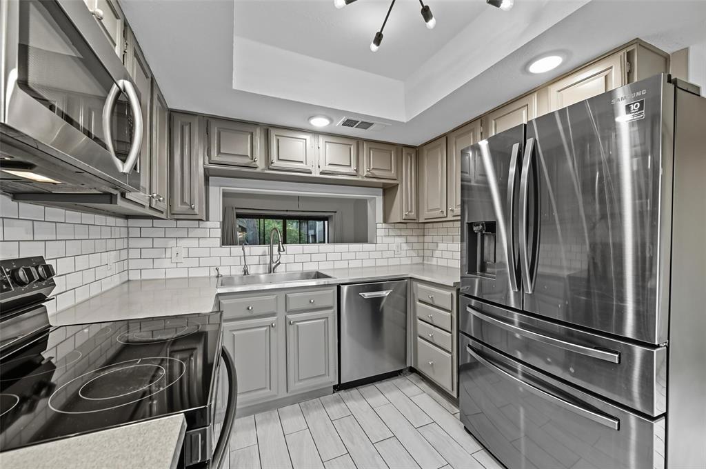 Quail Run Condo - Residential