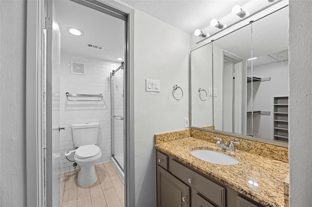 Quail Run Condo - Residential