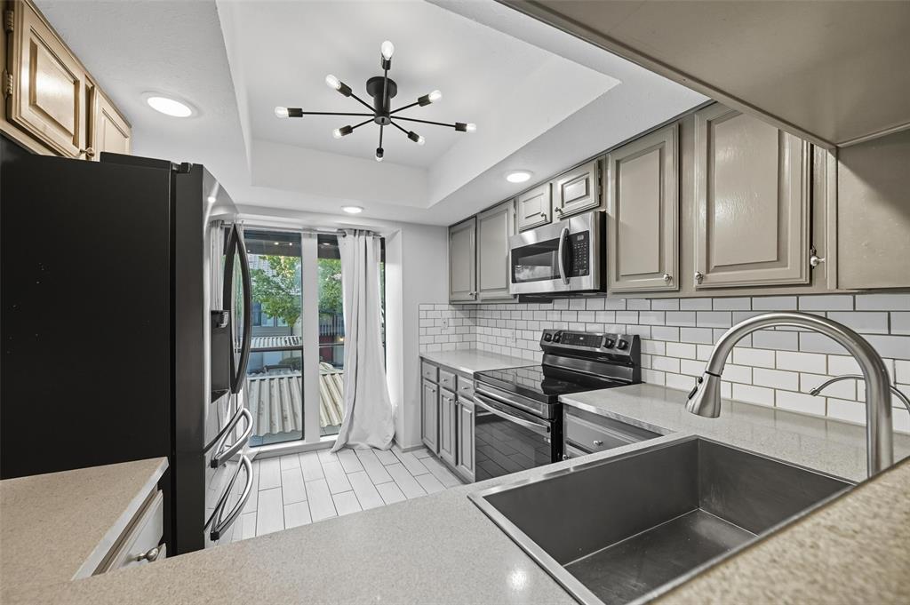 Quail Run Condo - Residential