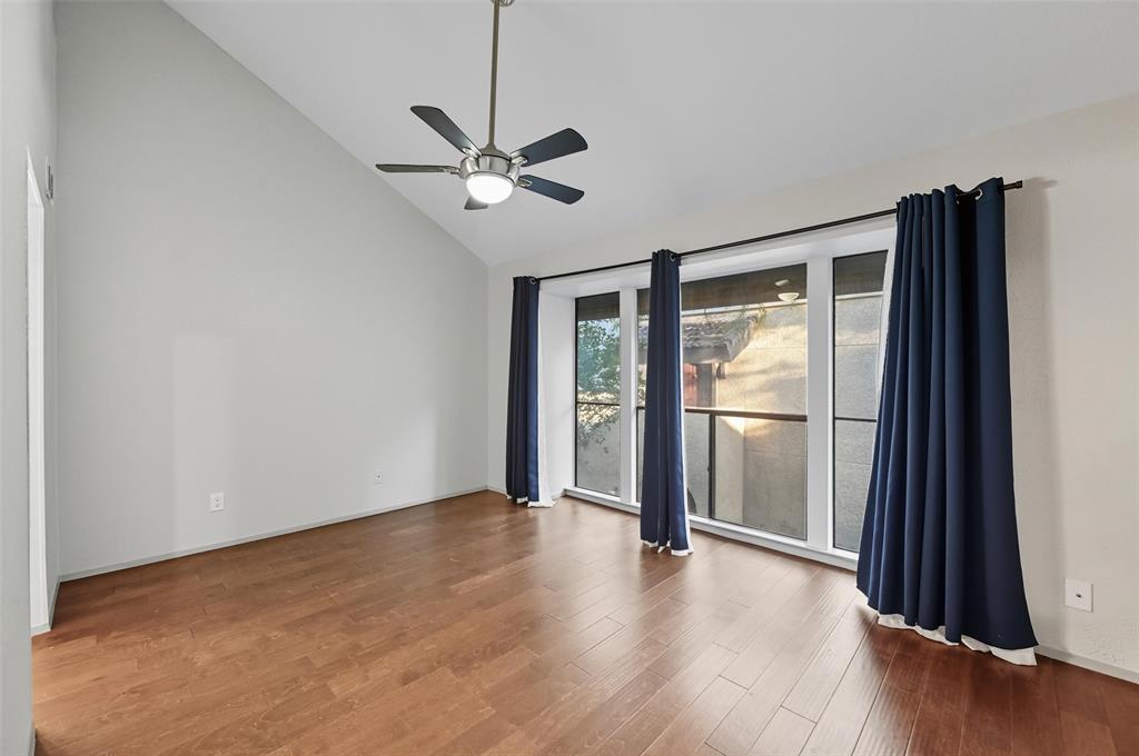 Quail Run Condo - Residential