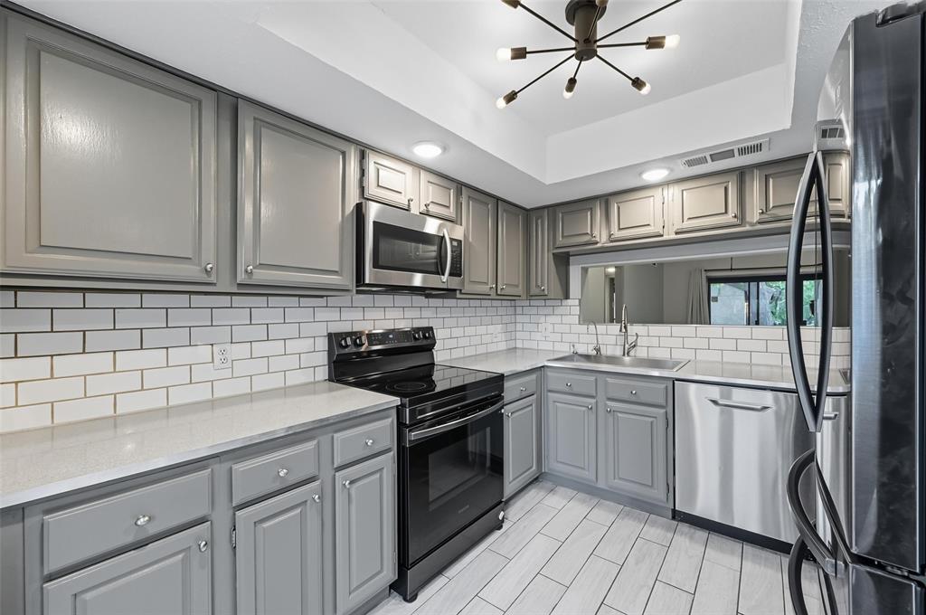 Quail Run Condo - Residential