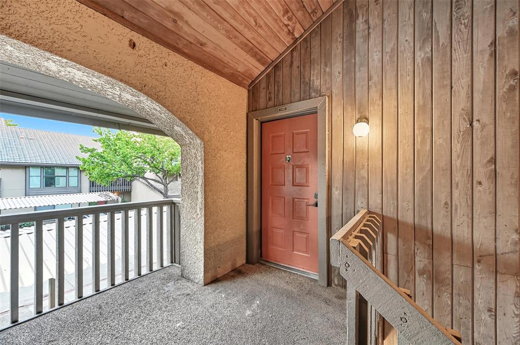 Quail Run Condo - Residential