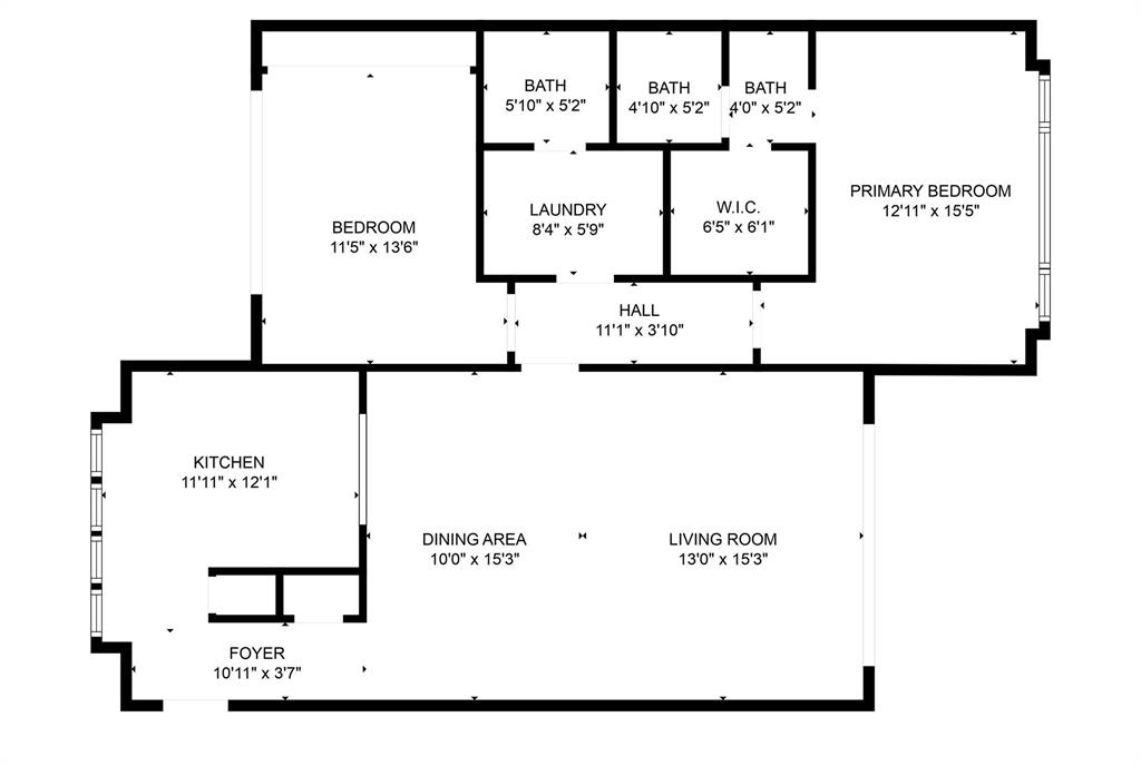 Quail Run Condo - Residential