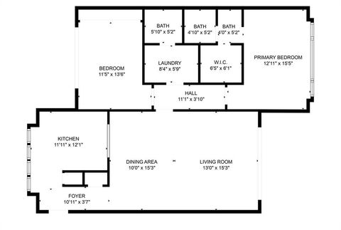 4521 N O CONNOR Road 2169 Irving TX 75062