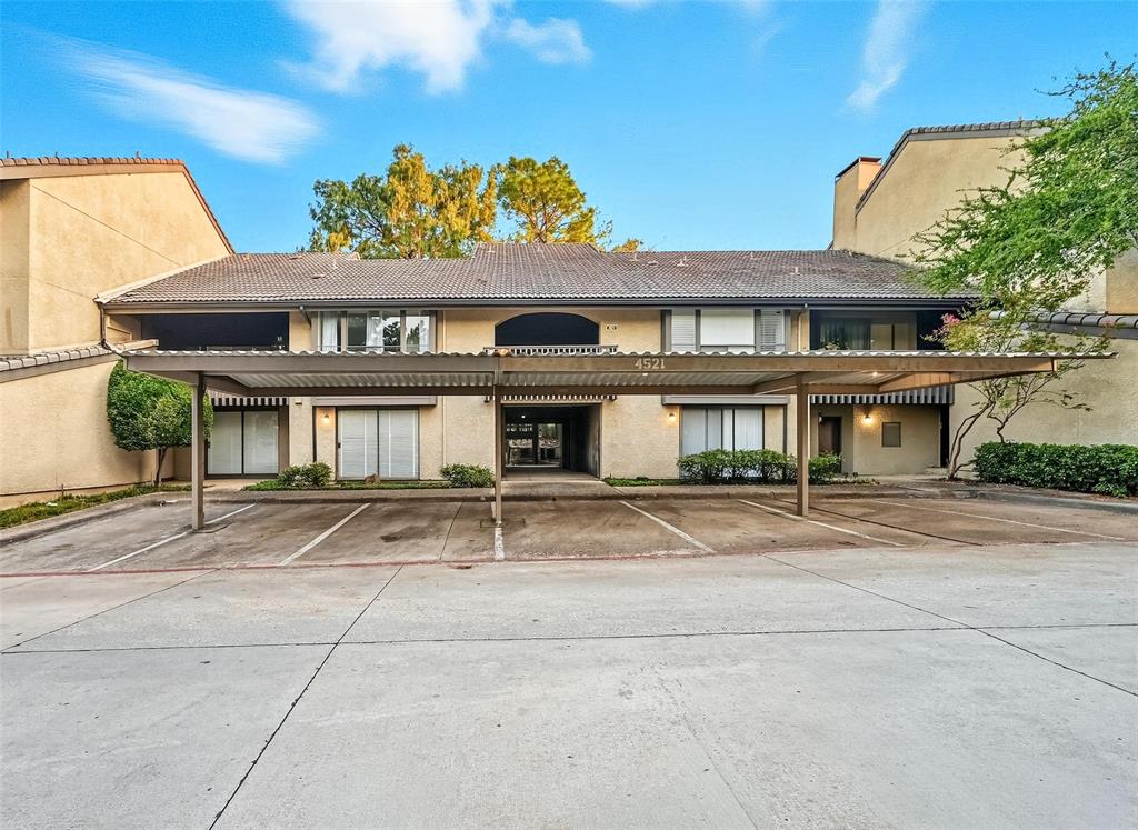 Quail Run Condo - Residential