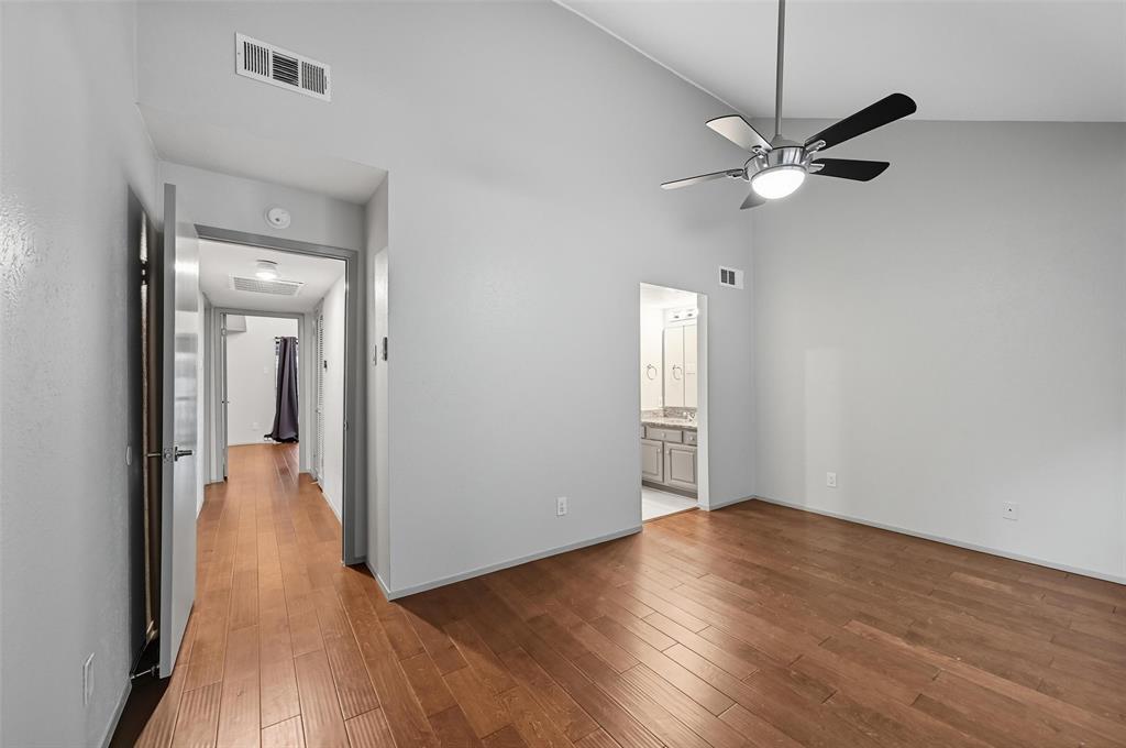 Quail Run Condo - Residential