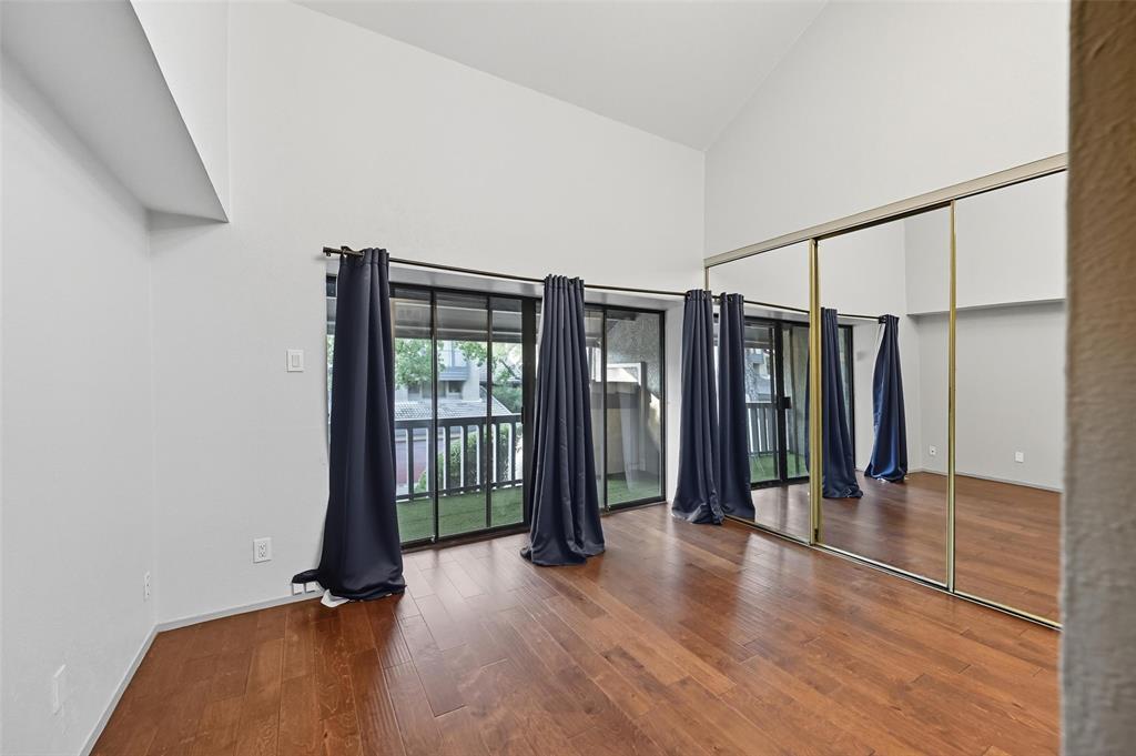 Quail Run Condo - Residential