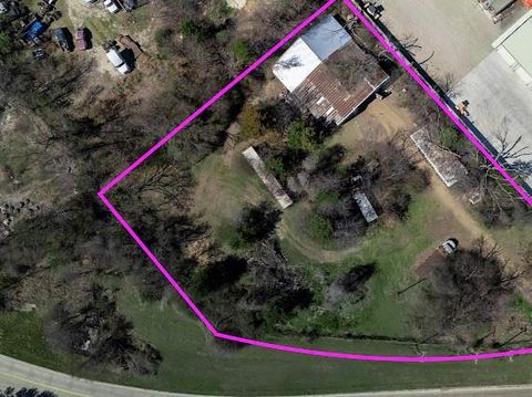 Tiny photo for 5403 S Peachtree Road, Balch Springs, TX 75180 (MLS # 21193123)