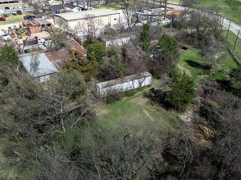 Tiny photo for 5403 S Peachtree Road, Balch Springs, TX 75180 (MLS # 21193123)